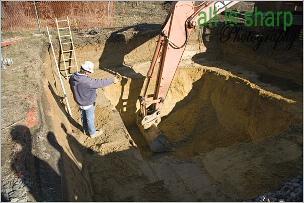 Ground Work 011